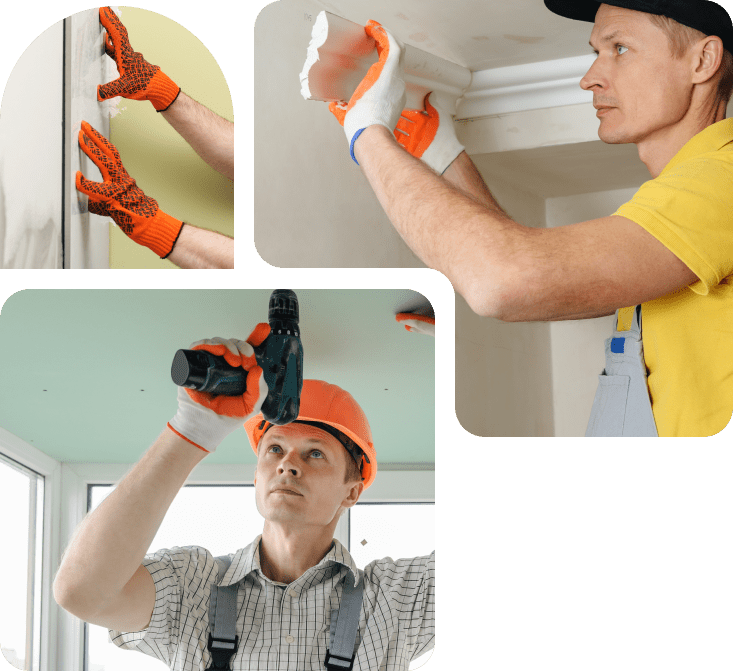 Canaleco DryWall
